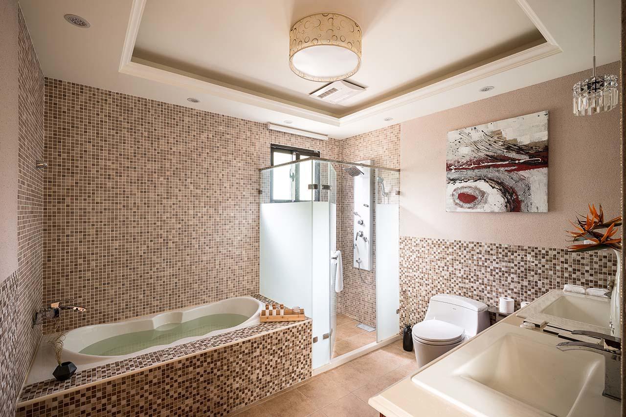Lucent Resort Donghe Exterior photo