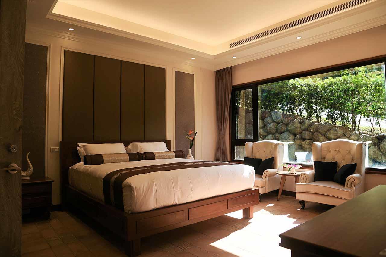 Lucent Resort Donghe Exterior photo